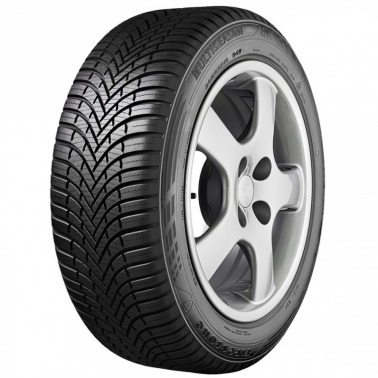Firestone także na IAA