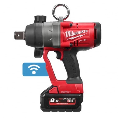 Klucz udarowy Milwaukee M18 FUEL ONE-KEY 1