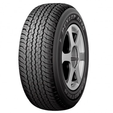 Dunlop ceniony w RPA