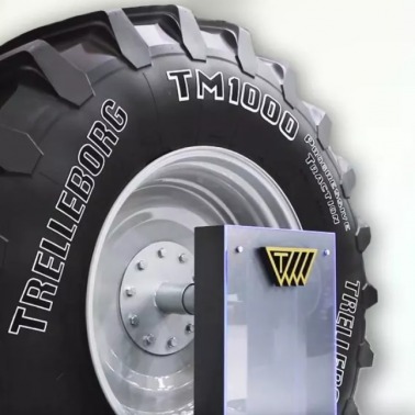 Nominacja Trelleborga