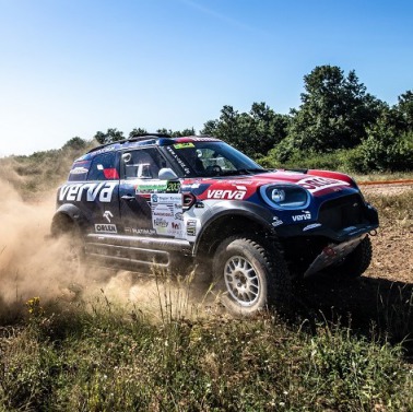 Baja Poland 2019