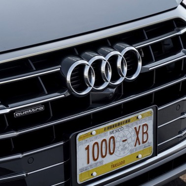 Akcja serwisowa Audi