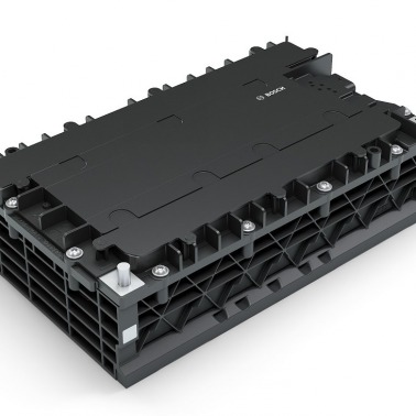 Akumulator 48 V od Boscha