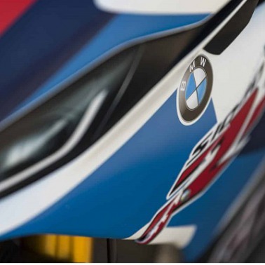 Dunlop z BMW w FIM EWC
