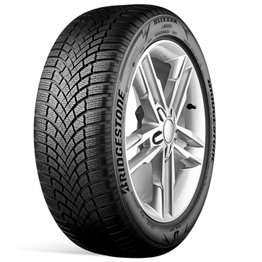 Bridgestone pomaga