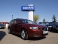 Bezpieczne rodzinne kombi: Volvo V50 2,0 D