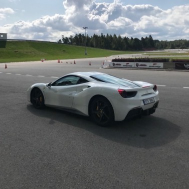 ProfiRacing Cup 2019