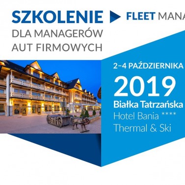 Fleet Management Training