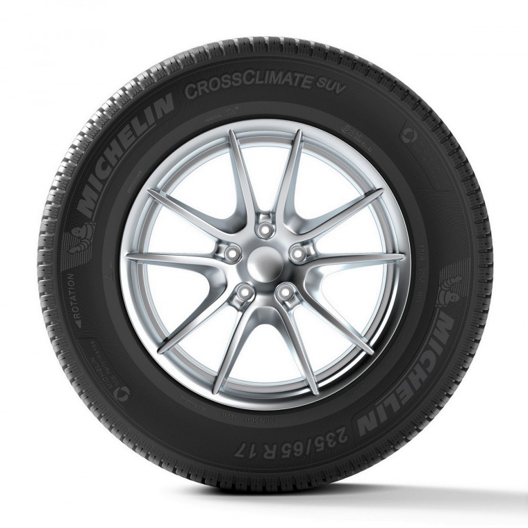 Michelin CrossClimate SUV