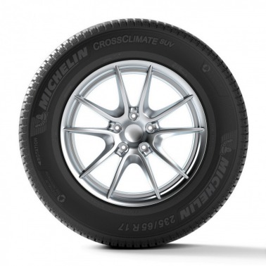 Michelin CrossClimate SUV