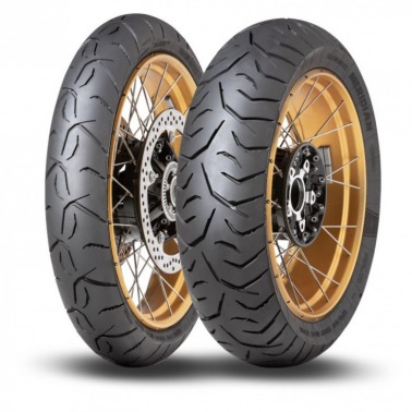 Dunlop Trailmax Meridian
