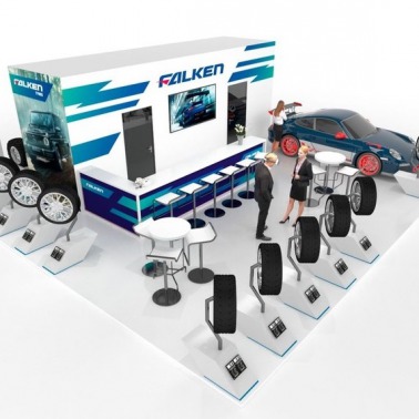 Falken na Equip Auto
