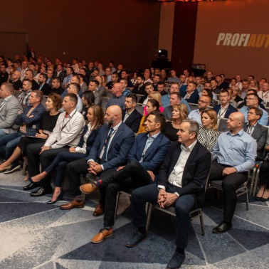 Konferencje Moto-Profilu