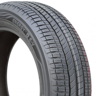 Michelin wybiera elektryki