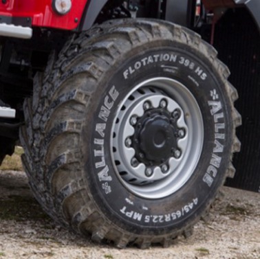 Alliance na Agritechnice