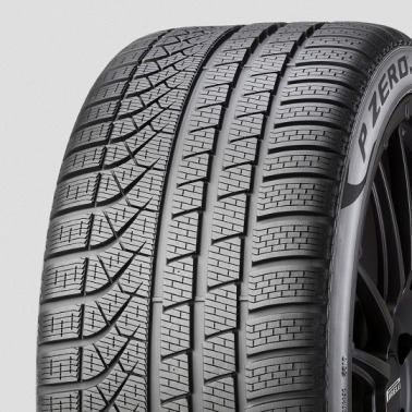 Pirelli P Zero Winter