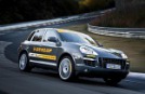 QuattroMaxx testowana na Nürburgring