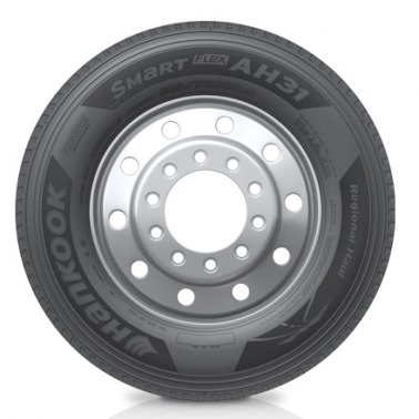 Hankook zmienia plany