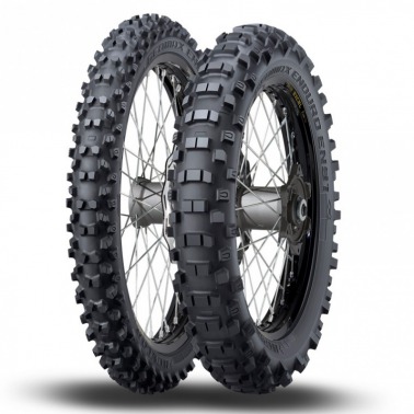Dunlop Geomax Enduro EN91