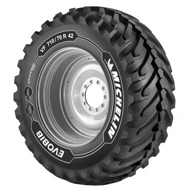 Michelin EvoBib