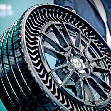 Michelin Uptis