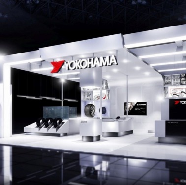 Nowe koncepcje Yokohamy