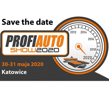 ProfiAuto Show w maju