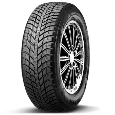 Opony Nexen w testach