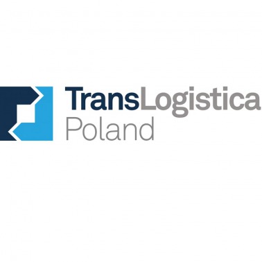 5-7.11.2019 TransLogistyka Warszawa