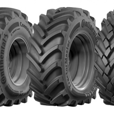 Continental VF TractorMaster, VF CombineMaster, VF TractorMaster Hybrid