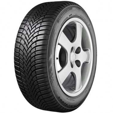 Firestone Multiseason Gen 02