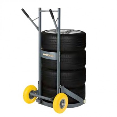Winntec wózek do transportu kół Y471147HD
