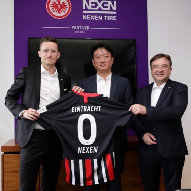 Nexen z Fußball AG