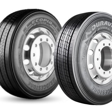 Bridgestone dla flot