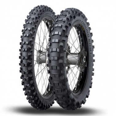 Dunlop w wyścigach ISDE