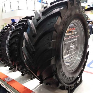 Agritechnica w Hanowerze