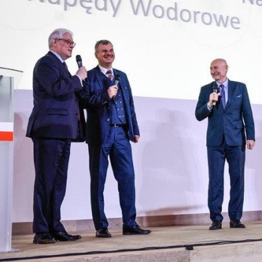 Czas na wodór?
