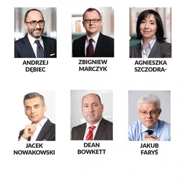 Debata na Fleet Market