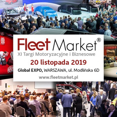 Targi Fleet Market 2019