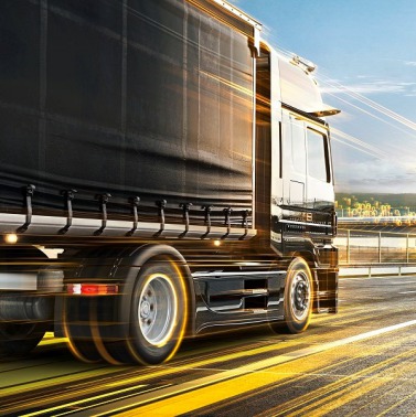 Continental w transporcie