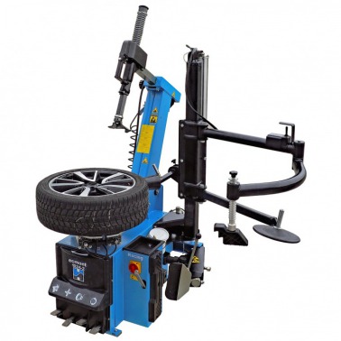 Ecomont Montażownica 1024-2 racing