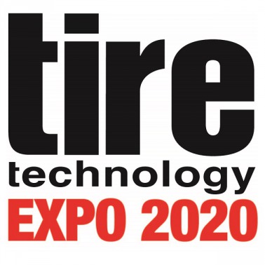 Program Tire Technology Expo