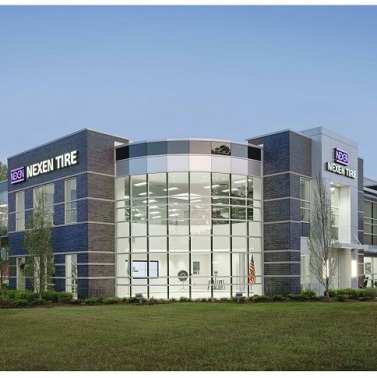 Centrum Nexena w USA