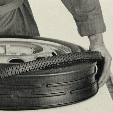 Zimówka Pirelli od 60 lat