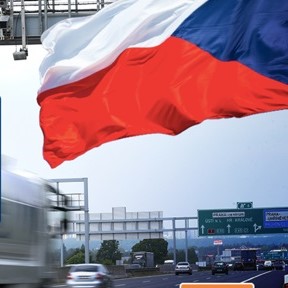 Zmiana myta w Czechach