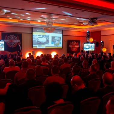IV Konferencja ProfiAuto