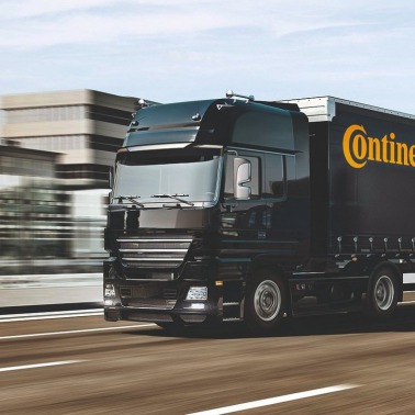 Continental członkiem TLP