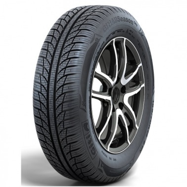 Giti Tire AllSeasonCity