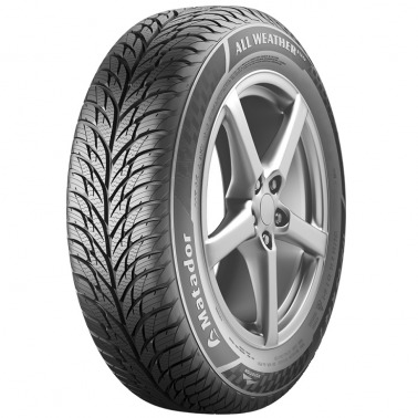 Matador MP 62 All Weather Evo