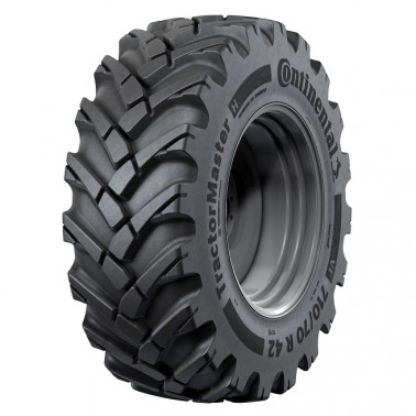 Continental TractorMaster VF Hybrid
